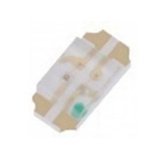 【MS-PTB3216URAQBAC】表面実装高輝度LED(3216、赤色/ 青色)