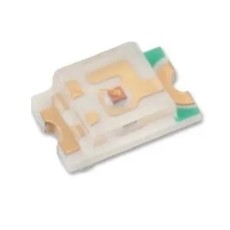 【MS-PT2012SGC】表面実装高輝度LED(2012、黄緑色)