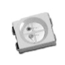 【MS-PAA3528URAZGSC】表面実装高輝度LED(3528、赤色/ 緑色、PLCC4)