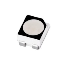 【1SC3528VGB01MH08】表面実装高輝度LED(3528、赤色/ 緑色/ 青色、PLCC4)