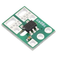 【POLOLU-5450】ACS37042KLHBLT-010B3 電流センサマイクロモジュール(-10A～10A)