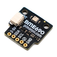 【PIMORONI-PIM769】BME690搭載 空気質センサモジュール(ガス/温度/気圧/湿度)