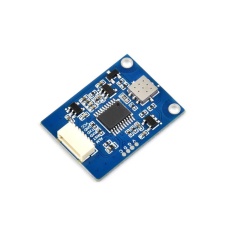【WAVESHARE-30712】Waveshare TVOC(総揮発性有機化合物)センサ