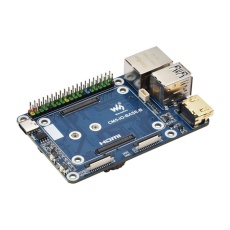 【WAVESHARE-30703】Waveshare CM5ミニベースボードB(CM5-IO-BASE-B)