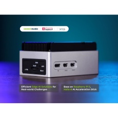 【SEEED-114993560】reComputer AI R2130-12