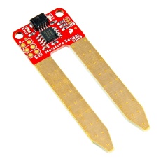 【SEN-24409】SparkFun Qwiic 土壌水分センサー