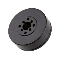 【ROB-27477】エンコーダなしジンバルモーター - 12V/467RPM