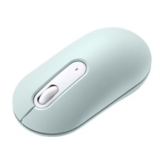 【MA-BBS333G】静音Bluetoothマウス