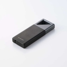 【ESD-EHB1000GBK】防塵・防滴・耐衝撃 外付けSSD
