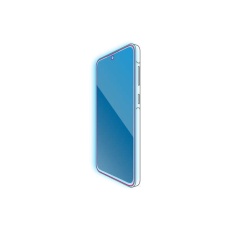 【PM-G254FLBLGN】Galaxy A36 5G フィルム 指紋防止 ブルーライトカット 高透明