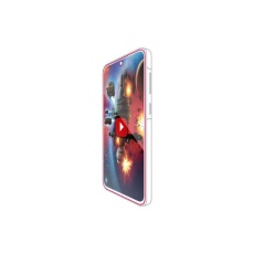 【PM-G254FLGAR】Galaxy A36 5G ガラスフィルム 動画映え 超透明