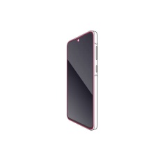 【PM-G254FLGF】Galaxy A36 5G ガラスフィルム フレーム付き 高透明