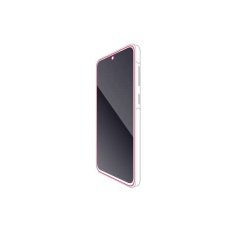 【PM-G254FLGG】Galaxy A36 5G ガラスフィルム 高透明