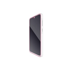 【PM-G254FLGGM】Galaxy A36 5G ガラスフィルム 反射防止