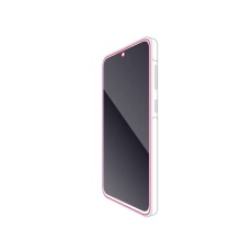 【PM-G254FLGGT】Galaxy A36 5G ガラスフィルム 高透明 簡単貼付ツール
