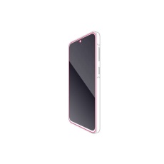 【PM-G254FLGO】Galaxy A36 5G ガラスフィルム ゴリラ 0.21mm 高透明