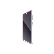 【PM-G254FLGZ】Galaxy A36 5G ガラスフィルム SHOCKPROOF 高透明