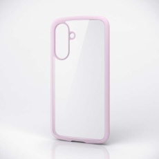 【PM-G254TSLFCPN】Galaxy A36 5G TOUGH SLIM LITE ハイブリッドケース フレームカラー