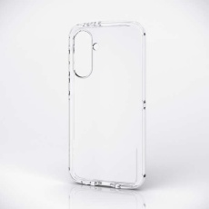 【PM-G254TSLUCCR】Galaxy A36 5G TOUGH SLIM LITE ソフトケース オールクリア