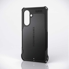【PM-G254ZEROBK】Galaxy A36 5G ZEROSHOCK ケース