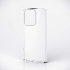 【PM-O251HVCKCR】OPPO Reno13 A ハイブリッドケース