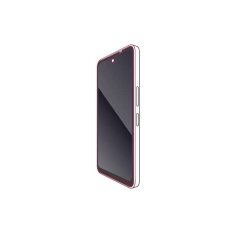 【PM-S251FLGF】AQUOS wish5 ガラスフィルム フレーム付き 高透明