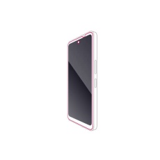【PM-S251FLGL】AQUOS wish5 ガラスライクフィルム 薄型 高透明