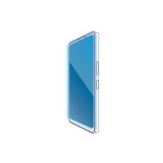 【PM-S251FLGZBL】AQUOS wish5 ガラスフィルム SHOCKPROOF 高透明 ブルーライトカット