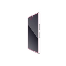 【PM-S252FLF】AQUOS R10 フィルム 指紋防止 反射防止