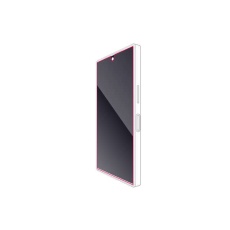 【PM-S252FLGG】AQUOS R10 ガラスフィルム 高透明