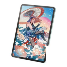 【TB-A25MFLAPL】11インチiPad Air(M3/M2) フィルム 紙心地 反射防止 上質紙タイプ