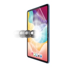 【TB-A25RFLFPGN】iPad(A16) (第10世代) フィルム 衝撃吸収 抗菌 高透明