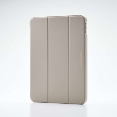 【TB-A25RWVJM3GB】iPad(A16) フラップケース 薄型軽量 CHIC STYLE スリープ対応