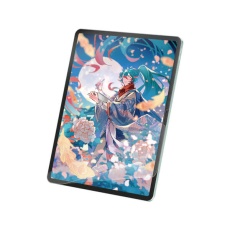【TB-A25XFLAPLL】13インチiPad Air(M3/M2) フィルム 紙心地 反射防止 ケント紙タイプ