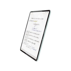 【TB-A25XFLAPNH】13インチiPad Air(M3/M2) フィルム 紙心地 文字用 しっかりタイプ