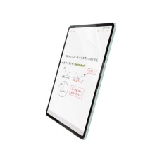 【TB-A25XFLAPNS】13インチiPad Air(M3/M2) フィルム 紙心地 文字用 なめらかタイプ