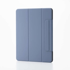 【TB-A25XWVPF2BG】13インチiPad Air(M3/M2) フラップケース 超薄型 マグネット着脱 スリープ対応