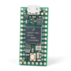 【SFE-DEV-15583】Teensy 4.0