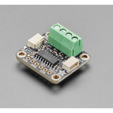 【ADA-4538】STEMMA QT/Qwiic互換 NAU7802搭載 24-Bit ADC
