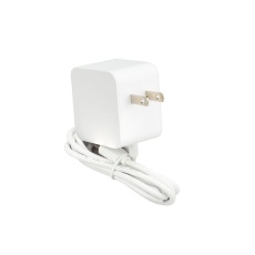 【RPI-SC1419-WH】Raspberry Pi 公式ACアダプター 白色(27W USB PD Type-C)