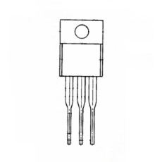 【5P4M】サイリスタ