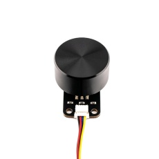 【PIMORONI-PIM770】Picade Max Encoder(ボリュームコントロール用エンコーダ)
