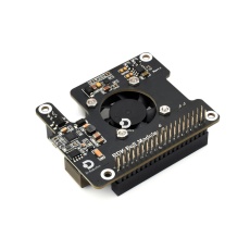 【DROBOTICS-RDK-X5-POEMOD】D-Robotics RDK X5用PoEモジュール
