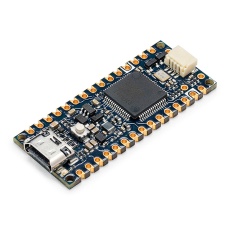 【ARDUINO-ABX00142】Arduino Nano R4(ピンヘッダ未実装)