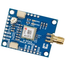 【SSCI-104371】スイッチサイエンス MAX-M10S搭載 GNSSレシーバーモジュール(SMA)