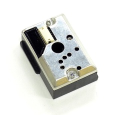 【COM-09689】GP2Y1010AU0F ダスト・センサ