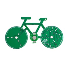 【KIT-29527】自転車はんだ付けキット