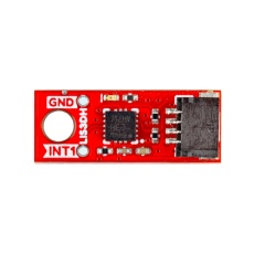 【SEN-29529】SparkFun Micro 3軸加速度計ブレイクアウト - LIS3DH (Qwiic)