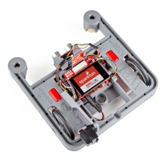 【KIT-28667】XRP用 SparkFun Red Visionキット
