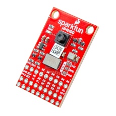 【SEN-29468】SparkFun Red Vision カメラボード - HM01B0 